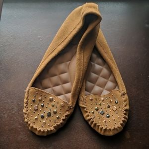 Reef Moccasins
